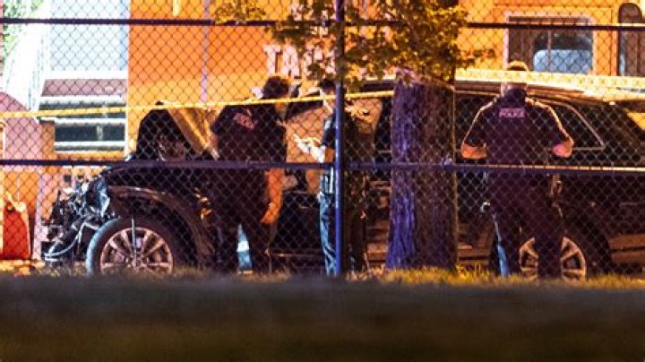 
Who Is Nathan Zacharias From Florida? Wrong Way Driver Arrested For Causing Crash In Daytona Beach 