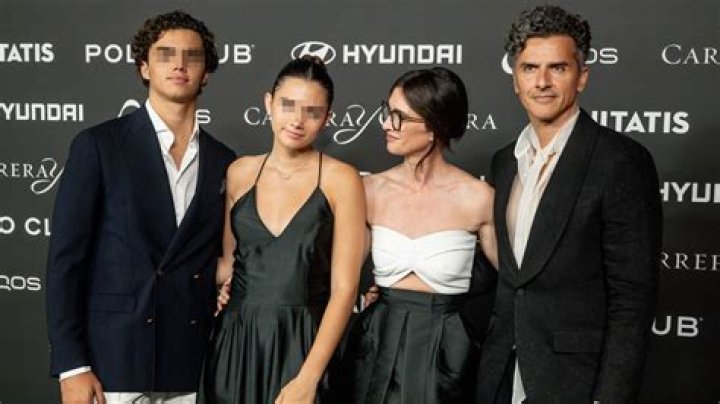 Who Is Paz Vega’s Husband Orson Salazar? Family Kids And Net Worth