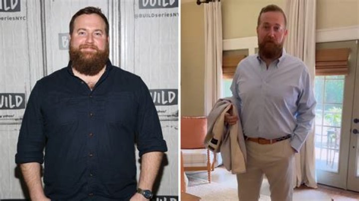 Who Is Retta Husband? HGTV Host Weight Loss Before And After Pictures