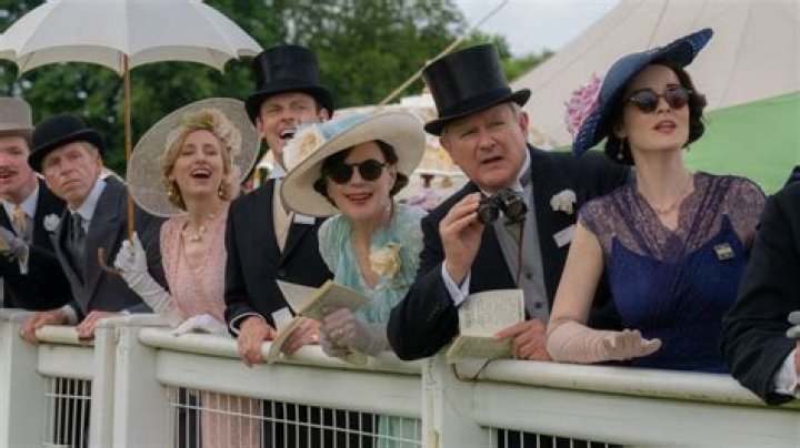 Who Is Tuppence Middleton Partner? Downtown Abbey Famed Actress Starring In ‘Our House’ ITV