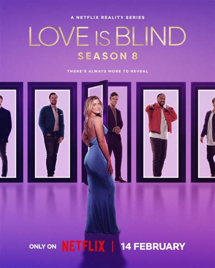 Who Is Zanab Jaffrey From Love Is Blind Season 3?