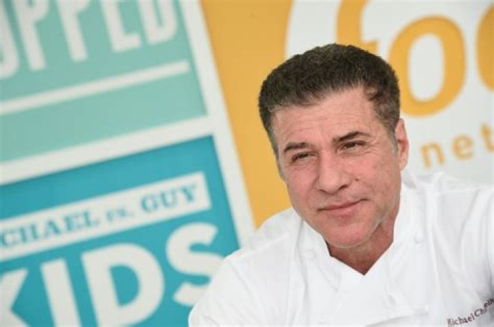 Who was Michael Chiarello? Bay Area celebrity chef dies due to anaphylactic shock